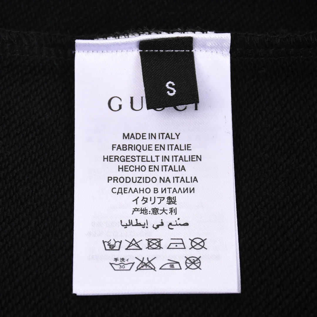 Gucci XS-L bwtr07 (18)